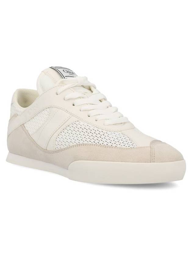 Sneakers 6724117 CHC25S07IPL 20S Beige - CHLOE - BALAAN 3