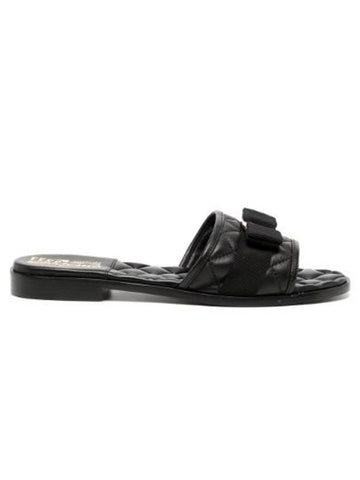 Salvatore Ferragamo Sandals - SALVATORE FERRAGAMO - BALAAN 1