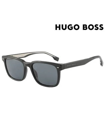 Sunglasses BOSS1320S 284 Square Acetate Men Women - HUGO BOSS - BALAAN 2