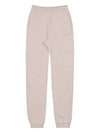 Women's Oncia Jogger Pants ONCIA 001 - MAX MARA - BALAAN 9