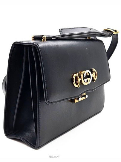 women shoulder bag - GUCCI - BALAAN 2