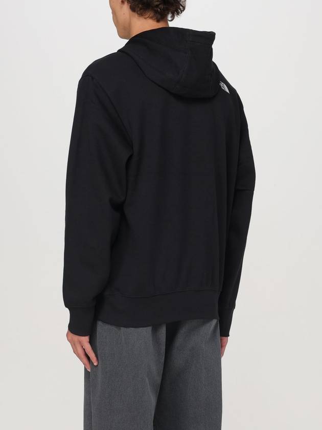 Sweatshirt men The North Face - THE NORTH FACE - BALAAN 2