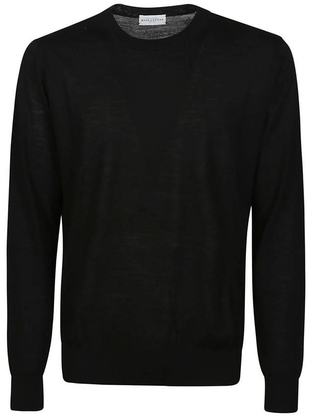 Ballantyne Sweater - BALLANTYNE - BALAAN 1