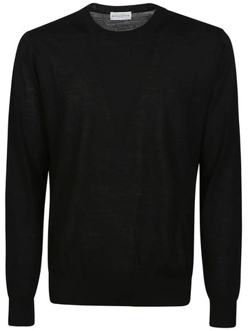 Ballantyne Sweater - BALLANTYNE - BALAAN 1