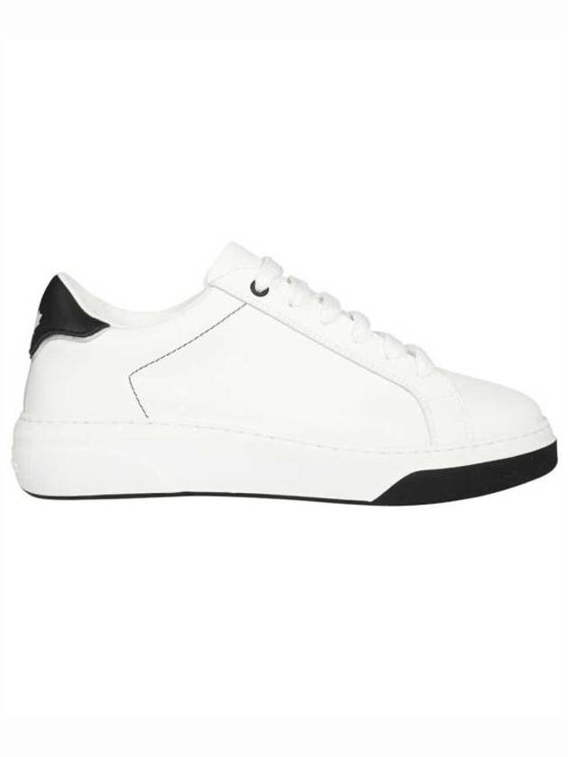 Sneakers SNM01721500409 M072 White - DSQUARED2 - BALAAN 1