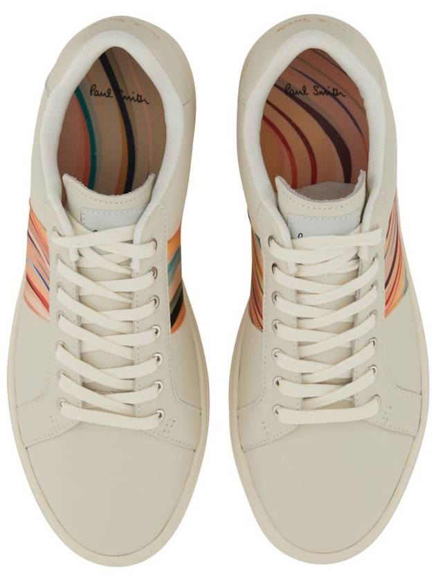 "SWIRL" SNEAKER - PAUL SMITH - BALAAN 6