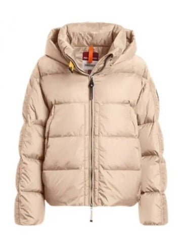 MIRROR PWPUCU31 253 short down jacket - PARAJUMPERS - BALAAN 1