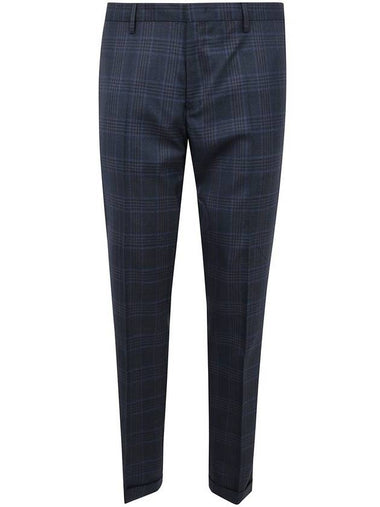 Paul Smith Mens Trousers Clothing - PAUL SMITH - BALAAN 1