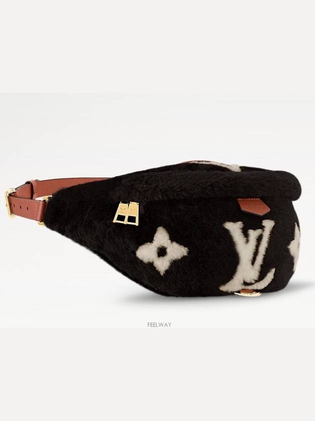 M11799 LV SKI bumbag bag - LOUIS VUITTON - BALAAN 3