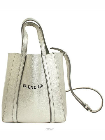 women cross bag - BALENCIAGA - BALAAN 1