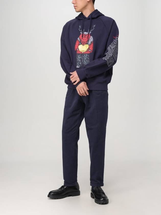 Sweater men Bally - BALLY - BALAAN 2