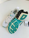 V2K Run Low Top Sneakers Dusty Cactus - NIKE - BALAAN 8