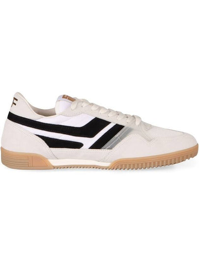 Tom Ford Jackson Low-Top Sneakers - TOM FORD - BALAAN 2