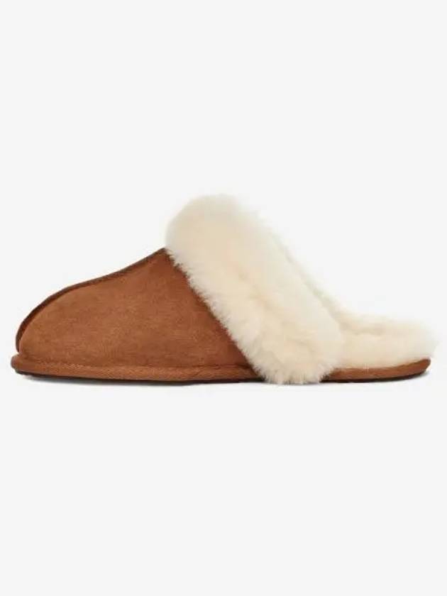 SKUTFET II W CHESTNUT - UGG - BALAAN 1