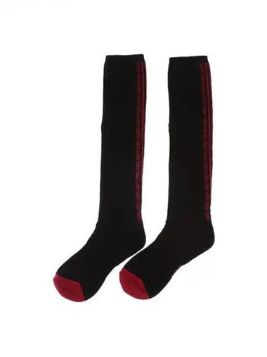 Anew Women s Slim Line Graphic Knee Socks AGBBWSC05 HP Domestic Product GQCY22041793318 - ANEWGOLF - BALAAN 1