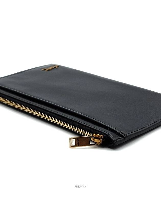 women pouch bag - SAINT LAURENT - BALAAN 5