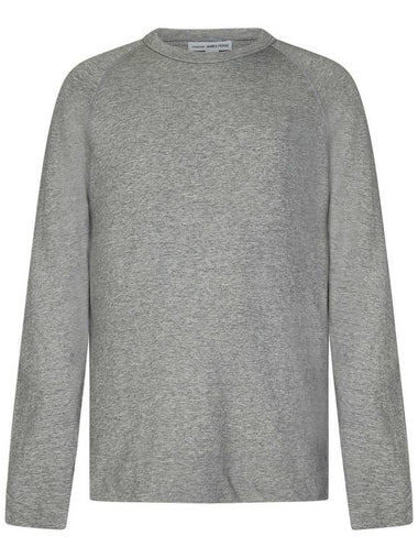 James Perse Sweatshirt - JAMES PERSE - BALAAN 1