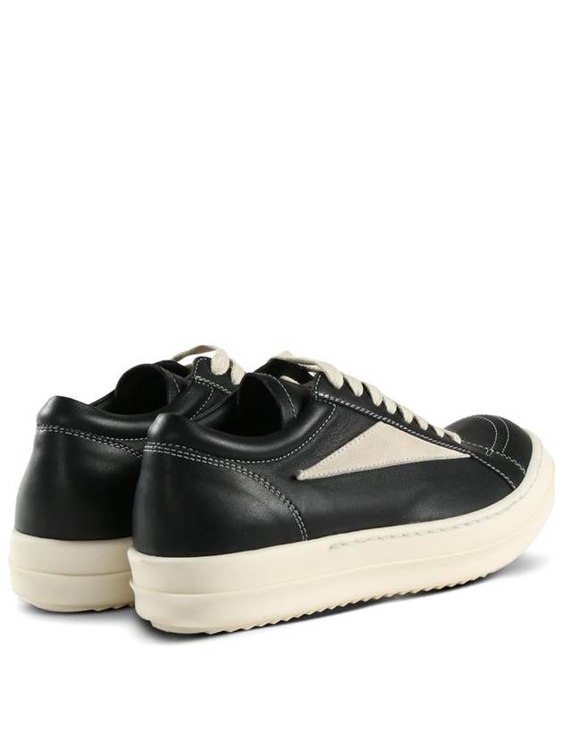 Rick Owens Hollywood Sneakers - RICK OWENS - BALAAN 3