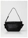 Thai shoulder bag black 690503V48I18803 - BOTTEGA VENETA - BALAAN 2