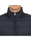 Men s padded zip up cardigan 9B00001 M1509 779 - MONCLER - BALAAN 6