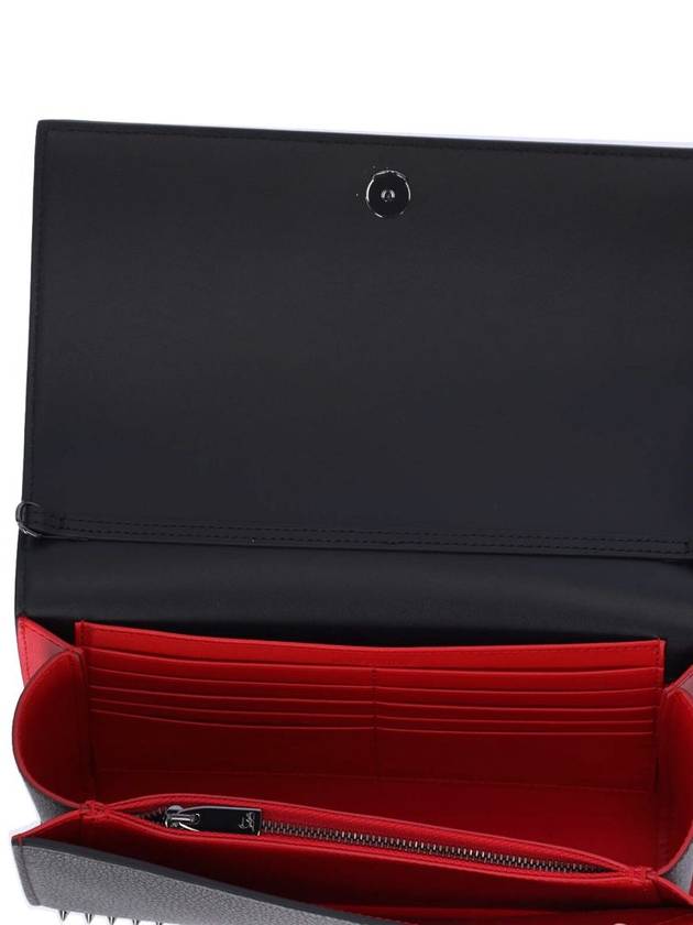 Clutch Bag - CHRISTIAN LOUBOUTIN - BALAAN 5