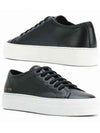 Tournament Low Top Black 4017 7506 - COMMON PROJECTS - BALAAN 2