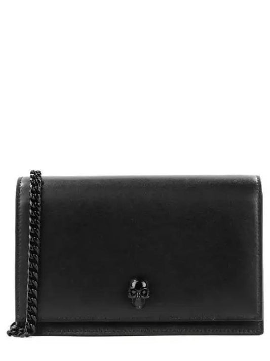 Women s Skull Cross Bag 271723 - ALEXANDER MCQUEEN - BALAAN 1