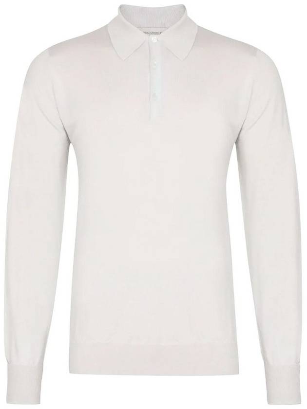 Dorset polo knit - JOHN SMEDLEY - BALAAN 1