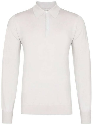 Dorset polo knit - JOHN SMEDLEY - BALAAN 1