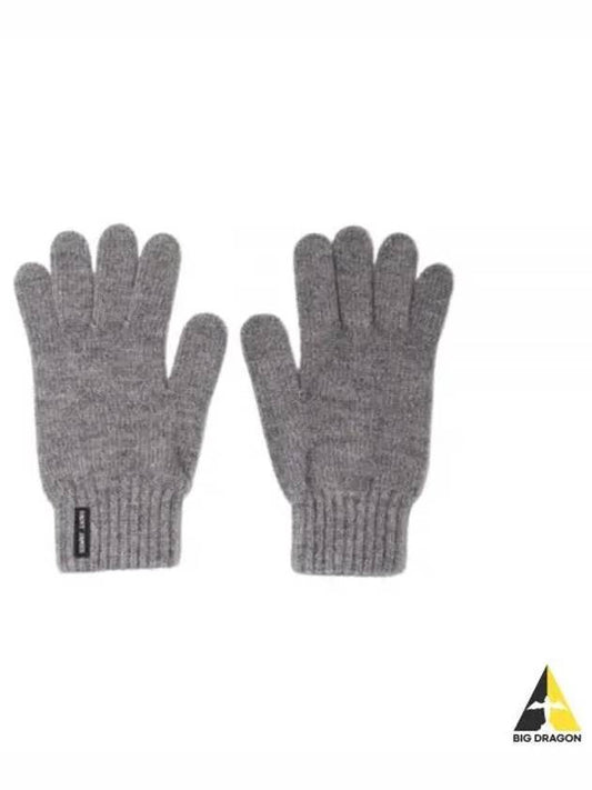 Roche Gloves Gris 9868 35 Roche Gloves - SAINT JAMES - BALAAN 1