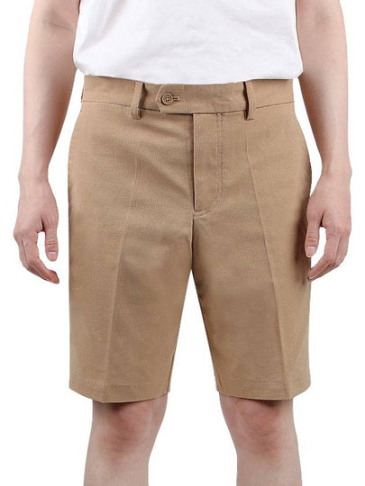 Vent Shorts Tiger Brown - J.LINDEBERG - BALAAN 2