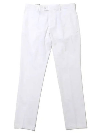 Men's Vent Pants White - J.LINDEBERG - BALAAN 2