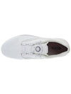 Women's Golf S Three Spikeless White - ECCO - BALAAN 6