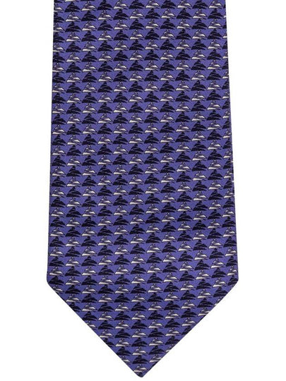 Zegna Tie - ERMENEGILDO ZEGNA - BALAAN 2