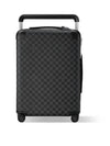 Horizon 55 Damier Canvas Luggage Bag Grey - LOUIS VUITTON - BALAAN 2