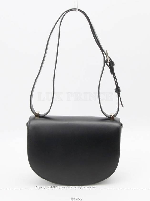 women shoulder bag - A.P.C. - BALAAN 3