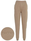 Honey Onsia Pants ONCIA 002 - MAX MARA - BALAAN 3