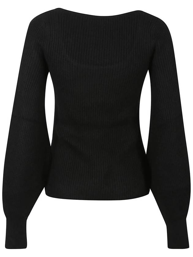 Loulou Studio Sweater - LOULOU STUDIO - BALAAN 2