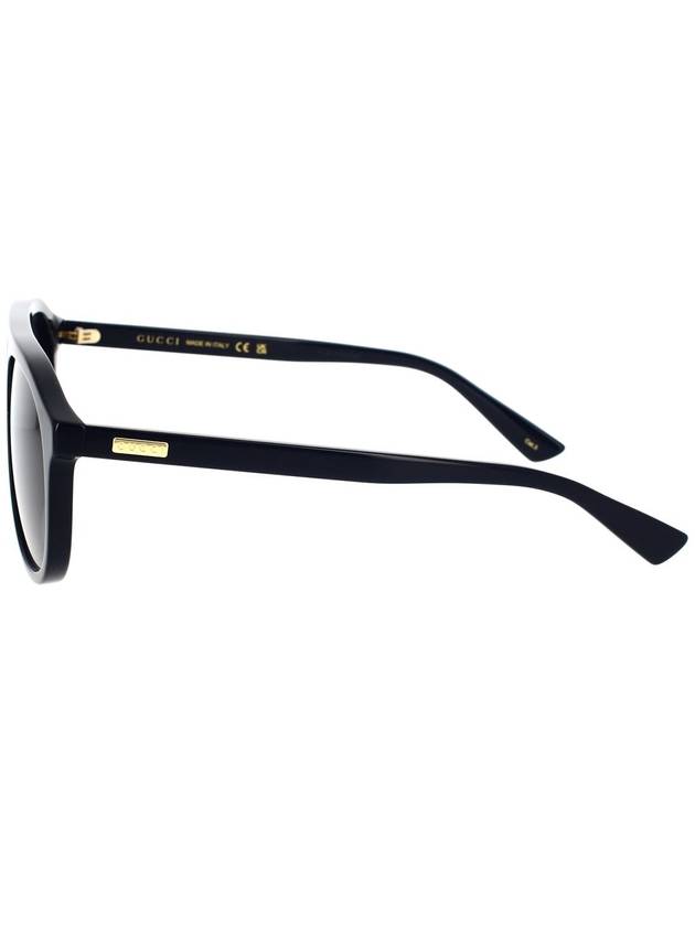 sunglasses GG1320S 004 BLACK - GUCCI - BALAAN 4