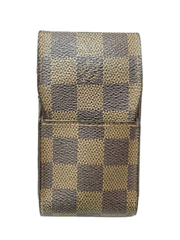 Viton Damier Cigarette Accessories - LOUIS VUITTON - BALAAN 1