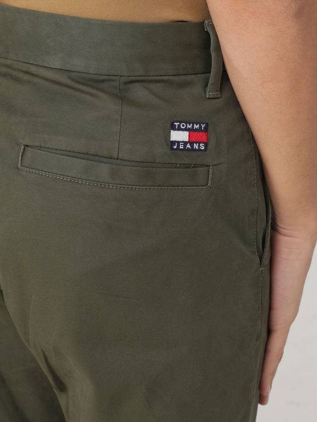 Pants men Tommy Jeans - TOMMY HILFIGER - BALAAN 3