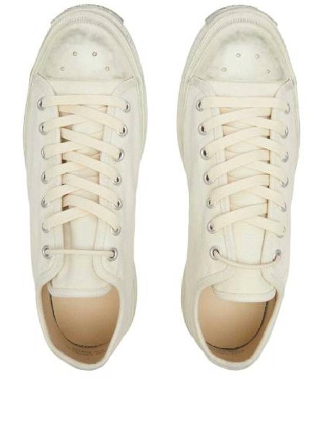 Studios Sneakers BD0225CGG BEIGE - ACNE STUDIOS - BALAAN 3