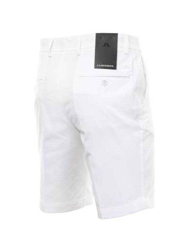 Vent Tight Shorts White - J.LINDEBERG - BALAAN 4