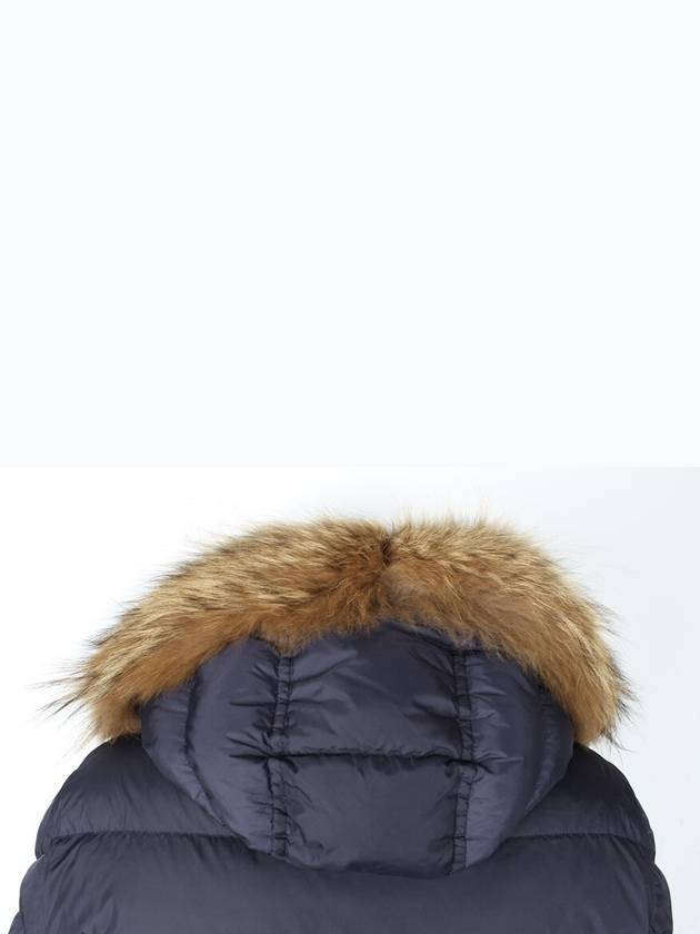 Cluny Navy 5size - MONCLER - BALAAN 8