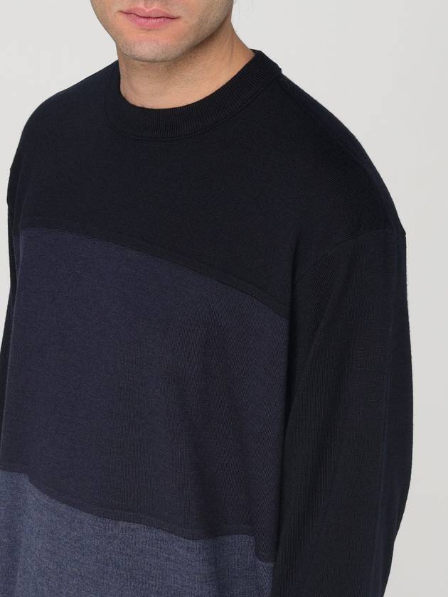 Sweater men Emporio Armani - EMPORIO ARMANI - BALAAN 3