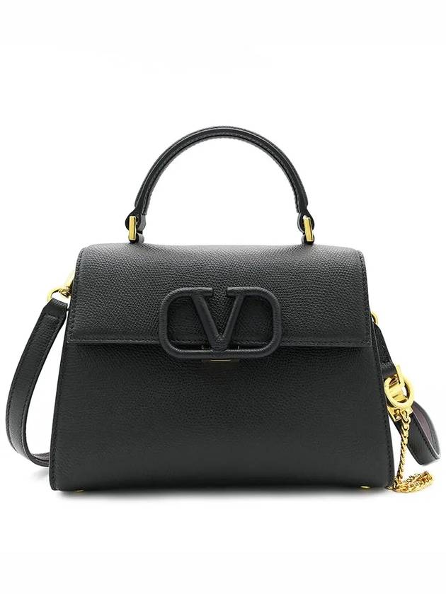 Garavani Tote Bag 5W2B0F53 KGWR82 - VALENTINO - BALAAN 2