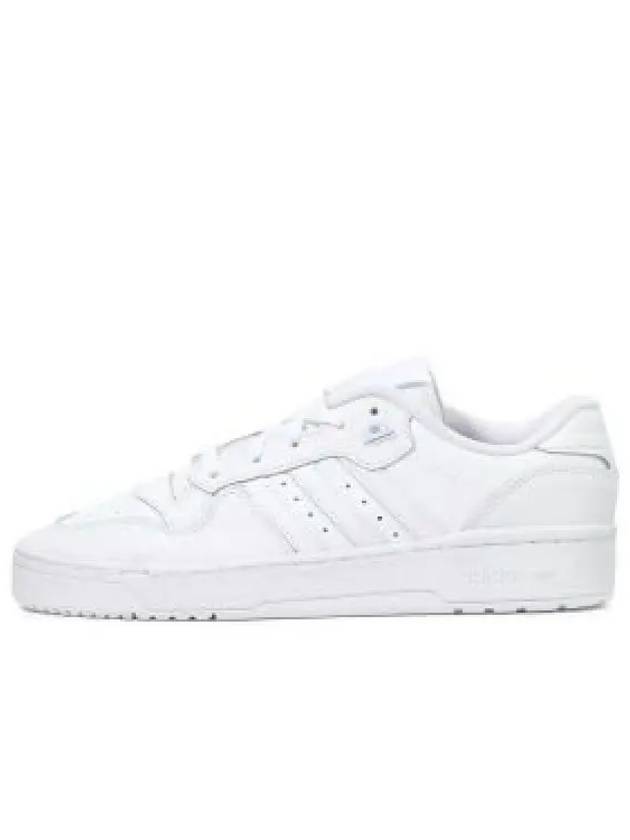 Rivalry Low Top Sneakers White - ADIDAS - BALAAN 2