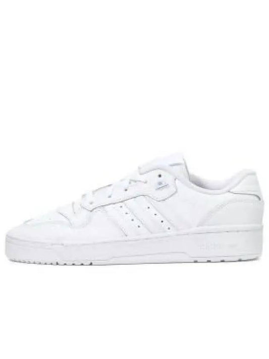 Rivalry Low Top Sneakers White - ADIDAS - BALAAN 2