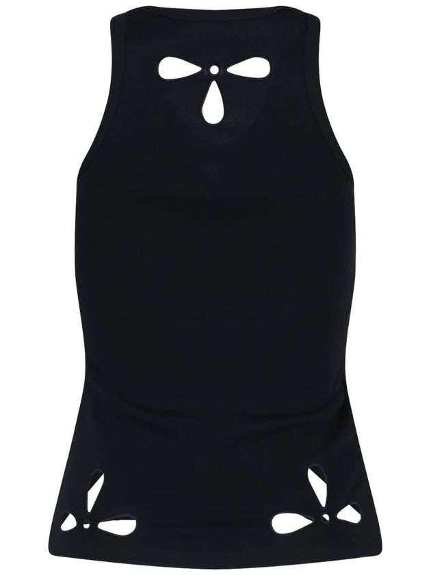 Coperni Top Black - COPERNI - BALAAN 2