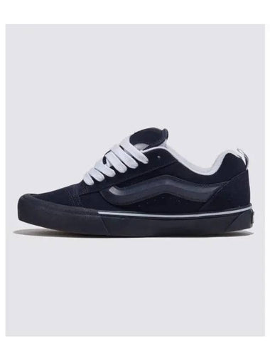 New School Utility Mono Navy VN0009QCBX91 - VANS - BALAAN 1